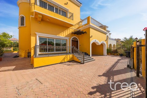 Huvila The Villa, Dubai, Arabiemiraatit 5 makuuhuonetta, 468.42 m2 № 741040 - kuva 13