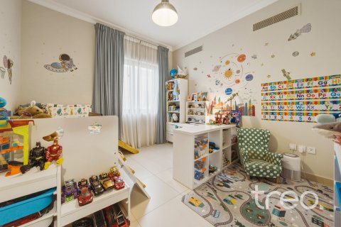Arabian Ranches 2, Dubai, UAE의 판매용 빌라 침실 4개, 338.07제곱미터 번호 741038 - 사진 23