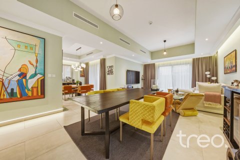 Arabian Ranches 2, Dubai, UAE의 판매용 빌라 침실 4개, 338.07제곱미터 번호 741038 - 사진 6