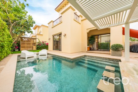 Vila v Arabian Ranches 2, Dubai, SAE 4 ložnice, 338.07 m² Č.: 741038