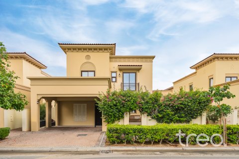 Arabian Ranches 2, Dubai, UAE의 판매용 빌라 침실 4개, 338.07제곱미터 번호 741038 - 사진 30