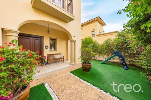 Arabian Ranches 2, Dubai, UAE의 판매용 빌라 침실 4개, 338.07제곱미터 번호 741038 - 사진 29