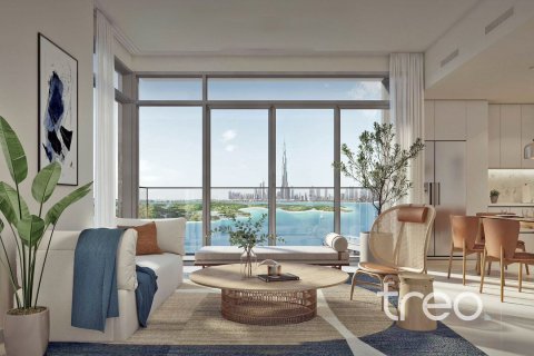 Apartamento em Dubai Creek Harbour (The Lagoons), Dubai, EAU 3 quartos, 229.47 m2 № 741037