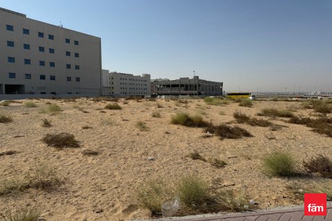 Camp de travail à vendre à  Dubai, EAU 1858 m2 № 703560 - photo 19