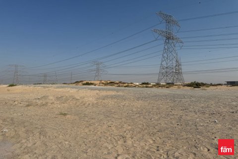 Camp de travail à vendre à  Dubai, EAU 1858 m2 № 703560 - photo 21