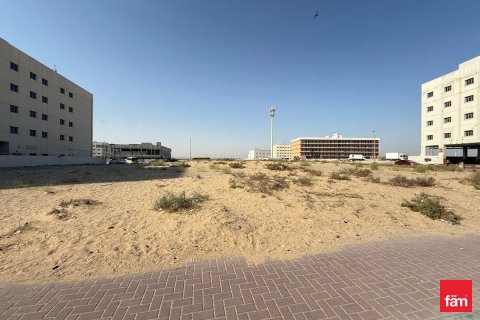 Camp de travail à vendre à  Dubai, EAU 1858 m2 № 703560 - photo 7