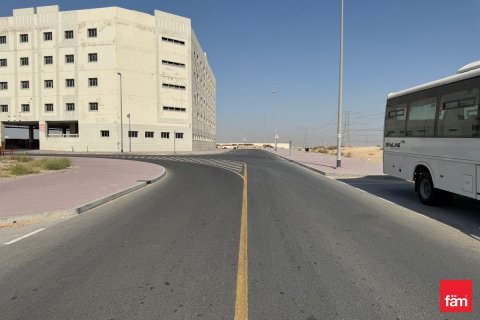 Camp de travail à vendre à  Dubai, EAU 1858 m2 № 703560 - photo 6