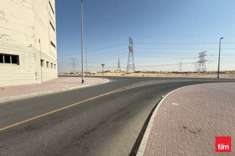 Camp de travail à vendre à  Dubai, EAU 1858 m2 № 703560 - photo 4