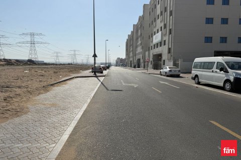 Camp de travail à vendre à  Dubai, EAU 1858 m2 № 703560 - photo 5