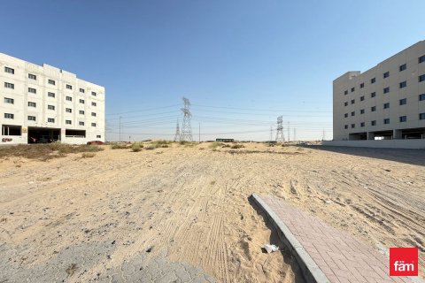 Camp de travail à vendre à  Dubai, EAU 1858 m2 № 703560 - photo 18