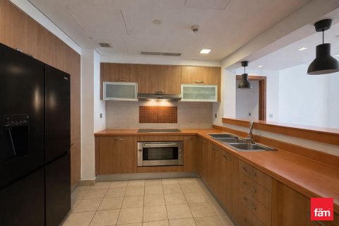 Üürile anda korter asukohaga Palm Jumeirah, Dubai, AÜE: 2 magamistoaga, 161.2 m² Nr 703562 - pilt 9