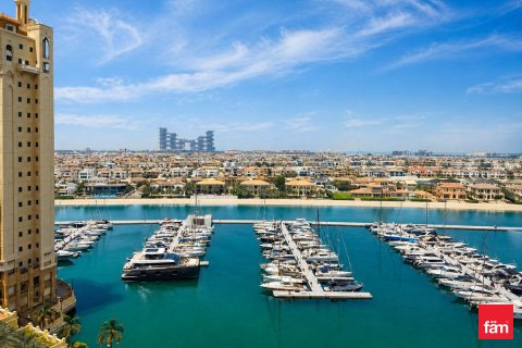 Palm Jumeirah、Dubai、UAEにあるマンション 2ベッドルーム、161.2 m2 No703562