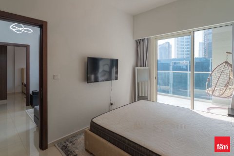 Business Bay、Dubai、UAE にあるマンション販売中 2ベッドルーム、84.4 m2、No703536 - 写真 12