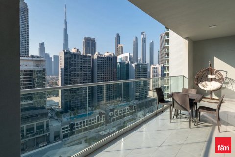 Business Bay、Dubai、UAE にあるマンション販売中 2ベッドルーム、84.4 m2、No703536 - 写真 5