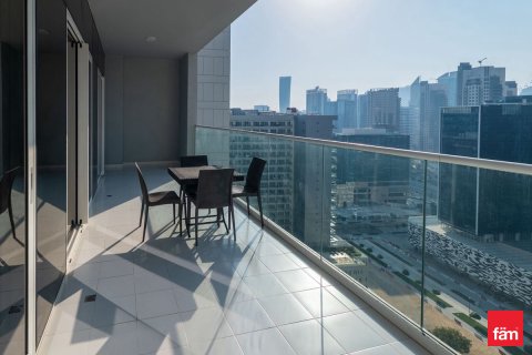 Business Bay、Dubai、UAE にあるマンション販売中 2ベッドルーム、84.4 m2、No703536 - 写真 6