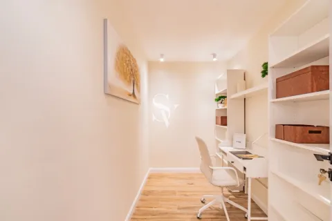 Apartman u gradu Jumeirah Village Circle, Dubai, UAE 1 spavaća soba, 77 m2 Br. 657390 - Slika 5