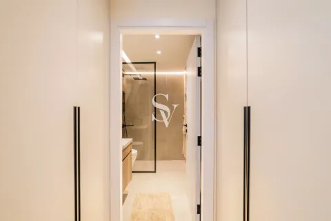 Apartman u gradu Jumeirah Village Circle, Dubai, UAE 1 spavaća soba, 77 m2 Br. 657390 - Slika 4