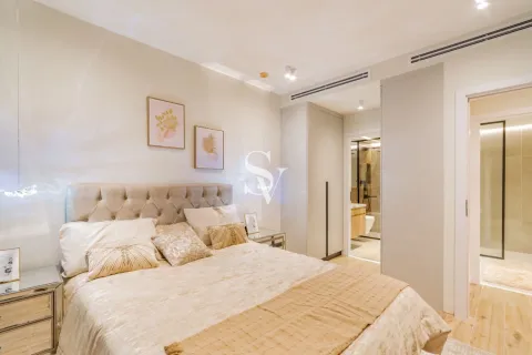 Apartman u gradu Jumeirah Village Circle, Dubai, UAE 1 spavaća soba, 77 m2 Br. 657390 - Slika 9