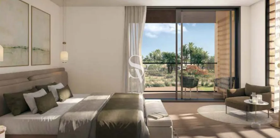 Casa urbana em Dubai Land, Dubai, EAU 3 quartos, 184 m2 № 657391