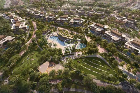 Casa urbana para venda em Dubai Land, Dubai, EAU 3 quartos, 184 m2 № 657391 - foto 6