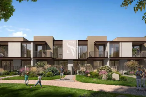 Casa urbana para venda em Dubai Land, Dubai, EAU 3 quartos, 184 m2 № 657391 - foto 10