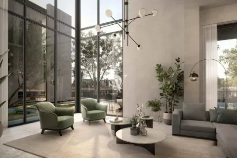 Casa urbana para venda em Dubai Land, Dubai, EAU 3 quartos, 184 m2 № 657391 - foto 2