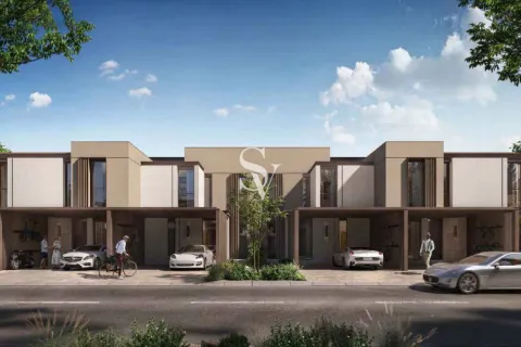 Casa urbana para venda em Dubai Land, Dubai, EAU 3 quartos, 184 m2 № 657391 - foto 3