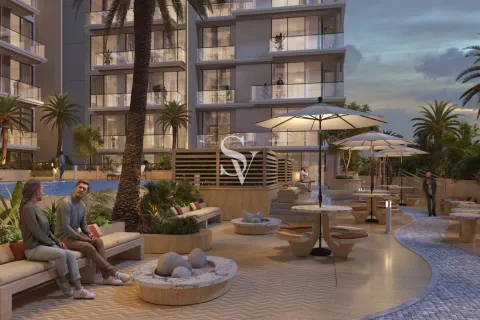 Apartamento en venta en wasl gate, Dubai, EAU 3 dormitorios, 153 m2 № 657392 - foto 13