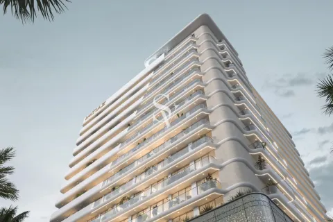 Appartement te koop in Jumeirah Village Circle, Dubai, VAE 1 slaapkamer, 75 vr.m., nr 657389 - foto 2