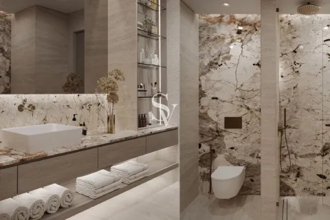 Appartement te koop in Jumeirah Village Circle, Dubai, VAE 1 slaapkamer, 75 vr.m., nr 657389 - foto 8