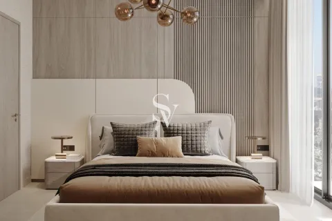 Appartement te koop in Jumeirah Village Circle, Dubai, VAE 1 slaapkamer, 75 vr.m., nr 657389 - foto 5