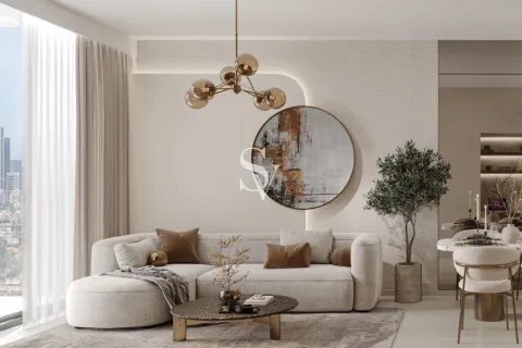 Appartement te koop in Jumeirah Village Circle, Dubai, VAE 1 slaapkamer, 75 vr.m., nr 657389 - foto 6