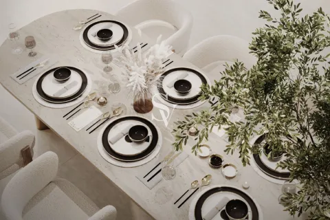 Appartement te koop in Jumeirah Village Circle, Dubai, VAE 1 slaapkamer, 75 vr.m., nr 657389 - foto 14