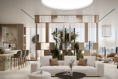 Appartement te koop in Jumeirah Village Circle, Dubai, VAE 1 slaapkamer, 75 vr.m., nr 657389 - foto 9