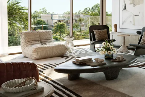 Купити віллу в The Valley, Дубай, ОАЕ 4 спальні, 582м2, № 657386 - фото 10