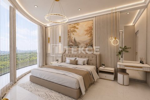 Lakás itt: Dubai, EAE, 2 hálószoba, 83 m², azonosító: 740702 - fénykép 11