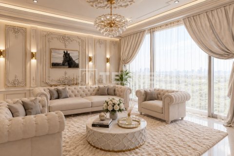 Lakás itt: Dubai, EAE, 2 hálószoba, 83 m², azonosító: 740702 - fénykép 8