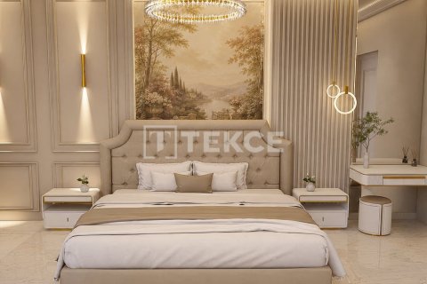 Lakás itt: Dubai, EAE, 2 hálószoba, 83 m², azonosító: 740702 - fénykép 12