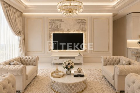 Lakás itt: Dubai, EAE, 2 hálószoba, 83 m², azonosító: 740702 - fénykép 7