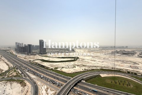Apartment in Business Bay, Dubai, UAE 2 bedrooms, 116.84689019 sq.m. № 740705 - photo 8