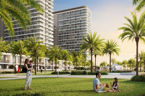 阿联酋 Dubai Dubai Hills Estate 待租 : 1 卧, 69.82961092 平方米 , 编号740703 - 照片 11