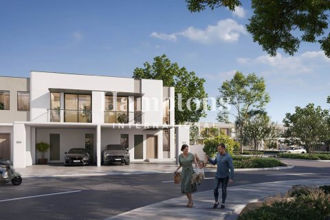 Városi lakóépület itt: The Valley, Dubai, EAE, 3 hálószoba, 179.95311100 m², azonosító: 740706 - fénykép 5