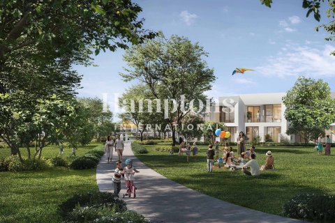 Városi lakóépület itt: The Valley, Dubai, EAE, 3 hálószoba, 179.95311100 m², azonosító: 740706 - fénykép 7