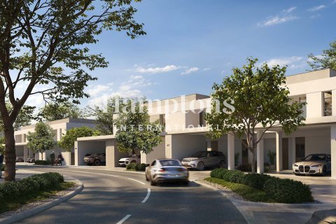 Városi lakóépület itt: The Valley, Dubai, EAE, 3 hálószoba, 179.95311100 m², azonosító: 740706 - fénykép 10