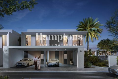 Városi lakóépület itt: The Valley, Dubai, EAE, 3 hálószoba, 179.95311100 m², azonosító: 740706 - fénykép 8