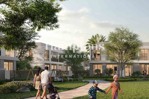 Városi lakóépület itt: The Valley, Dubai, EAE, 3 hálószoba, 179.95311100 m², azonosító: 740706 - fénykép 6