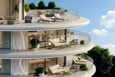 Купить квартиру в Дубай, ОАЭ 1 комната, 31м2, № 740701 - фото 6