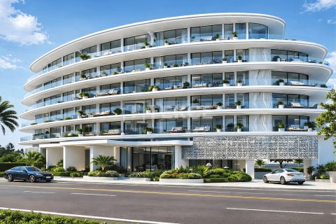 Lakás itt: Dubai, EAE, 1 szoba, 31 m², azonosító: 740701