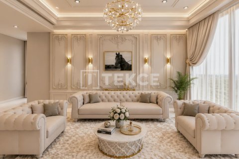 Купить квартиру в Дубай, ОАЭ 1 комната, 31м2, № 740701 - фото 9