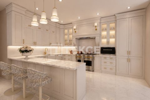 Купить квартиру в Дубай, ОАЭ 1 комната, 31м2, № 740701 - фото 10